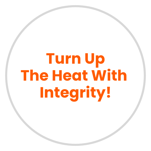 Turn up the Heat - Heating Repair Service Wichita KS